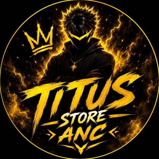 TITUS STORE 