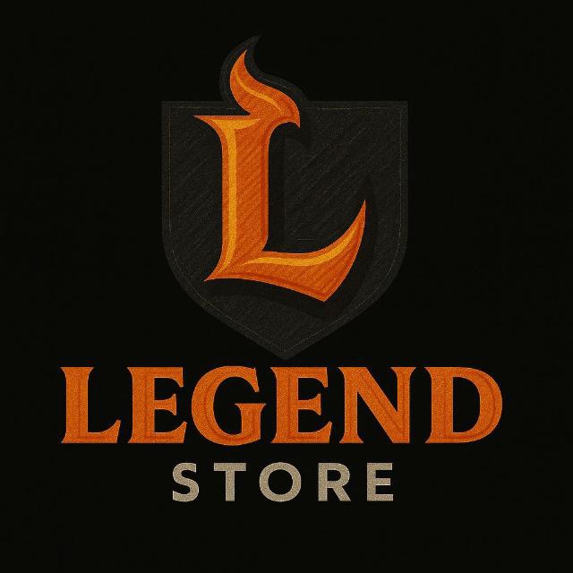 Legend store ANC 