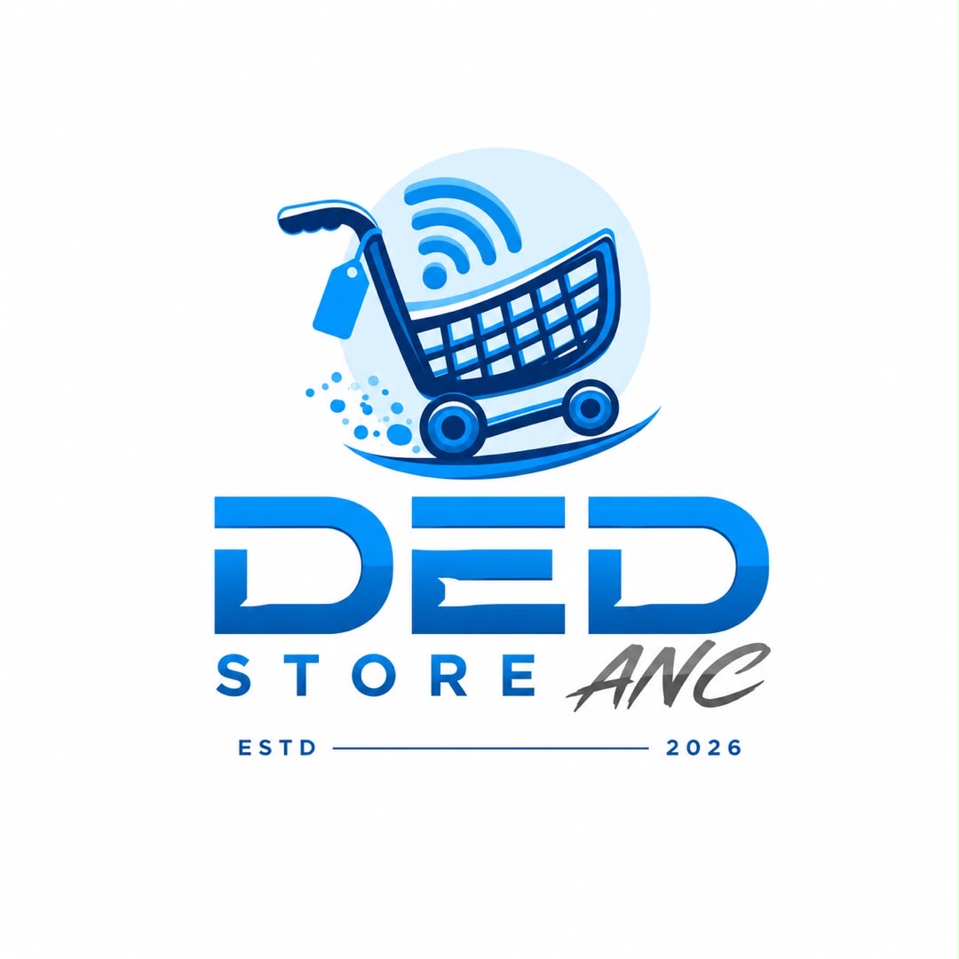 DEDSTORE ANC