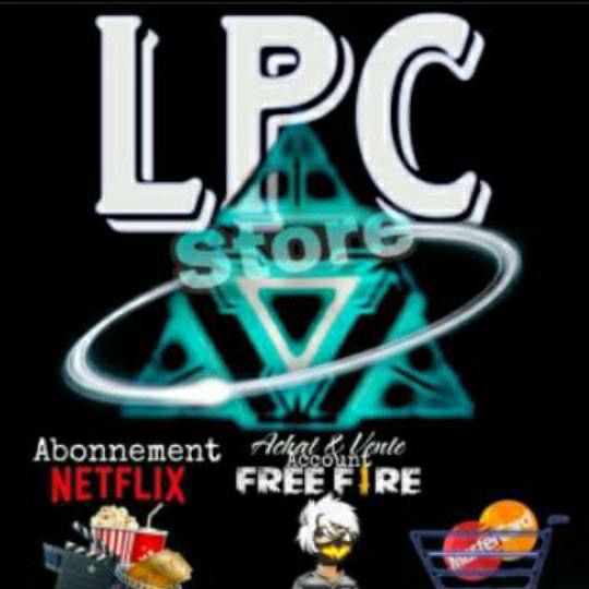 LPC STORE 